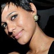 Ndalo Media Employee Candice Pretorius's profile photo