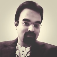 Career Craftz Talent Acquisition and Recruitment Solutions Employee Vivek Mahajan's profile photo