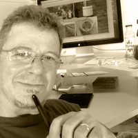 Powers Creative, Inc. Employee Pat Powers's profile photo