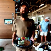 Boy Scouts of America Employee Brian Edwards's profile photo