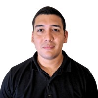 AITIC Odoo Gold Partner Argentina Employee Luciano Baleani's profile photo