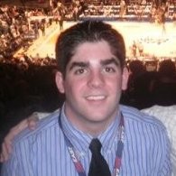 New Haven Public Schools Employee Matthew McDonough's profile photo