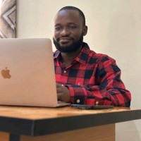 SMARTFLOW TECHNOLOGIES LTD Employee Muhammad Salihu's profile photo