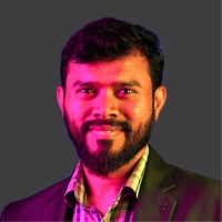 KMCCorp Employee Pravin Abhale's profile photo