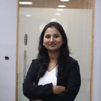 Jhansi Alla Email & Phone Number