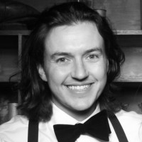 Agave Employee Sean McCarthy's profile photo