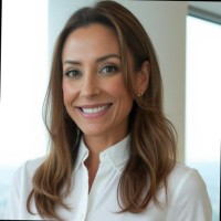 Lotus Marketing, Inc. Employee Adriana Méndez-Villamil's profile photo