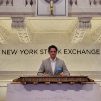 Tromzo Employee Harshil Parikh's profile photo