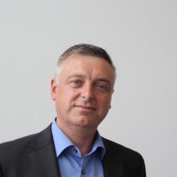 MPDV Mikrolab GmbH Employee Erik Schostal's profile photo