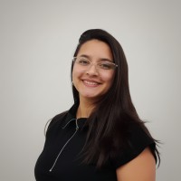 Joyce de Oliveira Almeida Email