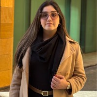 Hallab 1881 S.A.L Employee Zahraa Mazloum's profile photo
