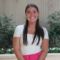 Michaela Harrison Email & Phone Number