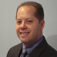 Rush Health Employee Mike Reichardt's profile photo