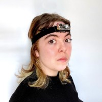 OpenBCI Employee Carillon Smith's profile photo