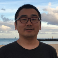 Ericsson Employee Chang Chen's profile photo