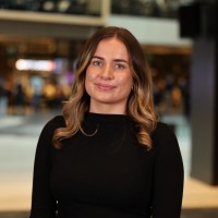 Microsoft Employee Chloe Leonard's profile photo