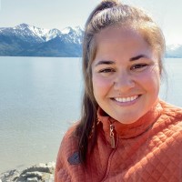 Saltwater Inc. Employee Savannah Afoa's profile photo