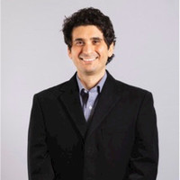 Fernando Maraslioglu Email & Phone Number