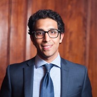 Asian Development Bank (ADB) Employee Amir Jilani's profile photo