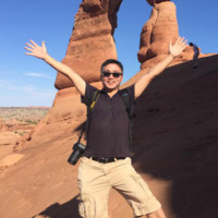 GPT DAO Employee Alan Xing's profile photo