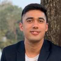 E-mail de Ayush Grover