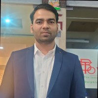 Satish Kumar Email & Phone Number