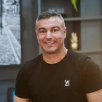 Fraga & Bitello Employee Rodrigo Bitello's profile photo