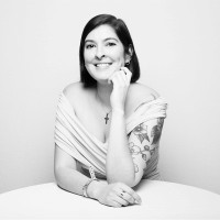 Isabel Quintero Email & Phone Number