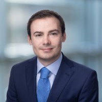 L&G – Asset Management Employee Jay Byrne's profile photo