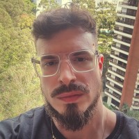 Vindi Employee Guilherme Franco's profile photo