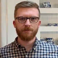 Hydrate Medical® Employee Tyler Ingram's profile photo