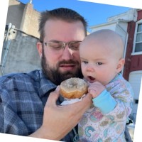 Echo Electric Employee Robert Crist's profile photo