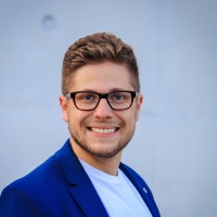 Siemens Energy Employee Timo Neumann's profile photo