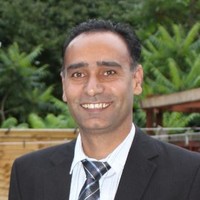 favouritetable Employee Jaipal Yadav's profile photo