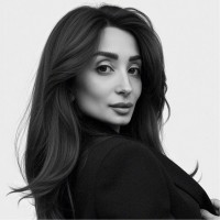 FeedConstruct Employee Liana Galstyan's profile photo