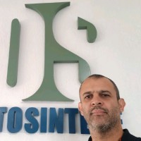 Ortosintese Employee Eduardo Bastos's profile photo