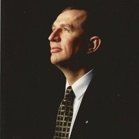 Cyber Patent Ltd. Employee Thierry Consigny's profile photo