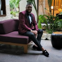 USClaims Employee Dimitri Robin's profile photo