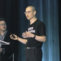 Wayne Kuang