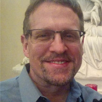 Ohiohealth Employee Andrew Ricks's profile photo