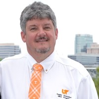 QEP Employee Troy Lovegrove's profile photo