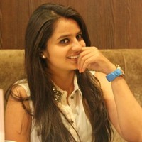 Naukri.com Employee Lavina Bhagchandani's profile photo