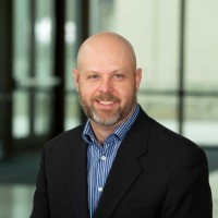Bell Flight Employee Michael Dearman's profile photo