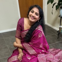 MVP Studio Employee Siva Kanagala's profile photo