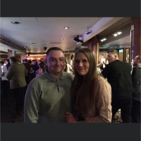 Parker Building Supplies Employee Adam Lundy's profile photo