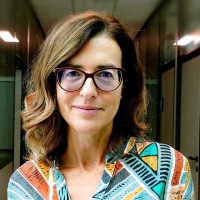 Fondazione Bruno Kessler - FBK Employee Luisa Bentivogli's profile photo
