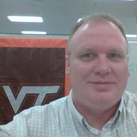 Nokomis, Inc. Employee Charles Crawford's profile photo