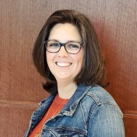 Kimberly McLaughlin Email & Phone Number