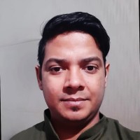 Arun Koundal's profile photo