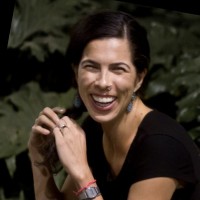 Academy of Sciences of the Czech Republic Employee Mariana Sabino Salazar's profile photo